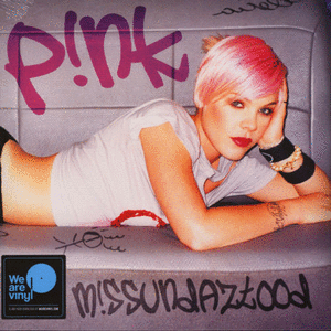 M!SSUNDAZTOOD (VINILO X 2)