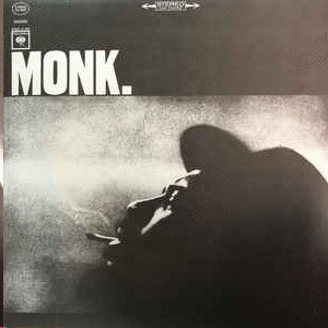 MONK (VINILO)