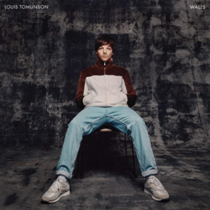 WALLS (VINILO)