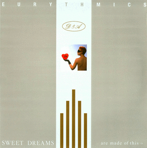 SWEET DREAMS (ARE MADE OF THIS) (VINILO)