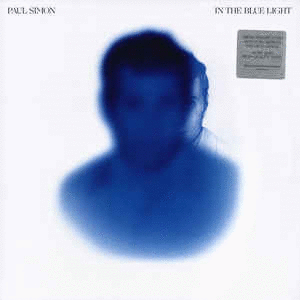 IN THE BLUE LIGHT (VINILO)