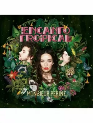 ENCANTO TROPICAL (CD)