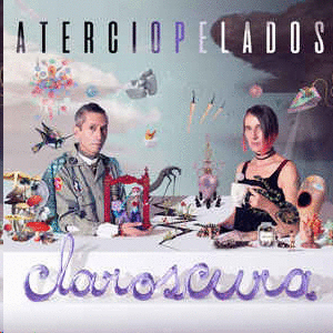 CLAROSCURA (VINILO)