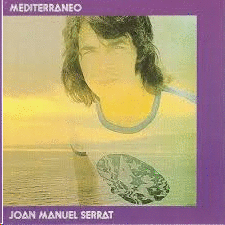 MEDITERRANEO (VINILO)