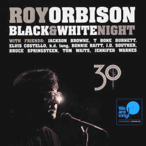 BLACK & WHITE NIGHT (VINILO X 2)