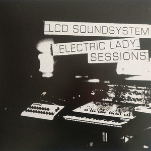 ELECTRIC LADY SESSIONS (VINILOX 2)
