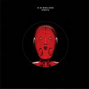 YA MIRES ATRAS (VINILO)