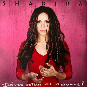 DÓNDE ESTÁN LOS LADRONES? (VINILO X 2)