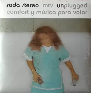 COMFORT Y MUSICA PARA VOLAR (VINILOX2)