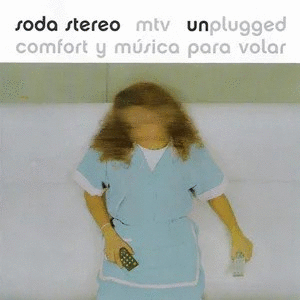 COMFORT Y MUSICA PARA VOLAR (VINILO)