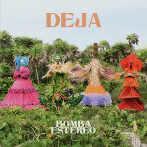 DEJA (VINILO X2)