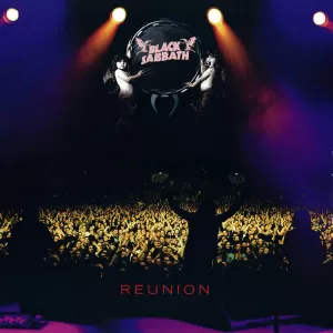 REUNION (VINILO X3)