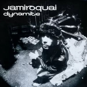 DYNAMITE (VINILO X 2)