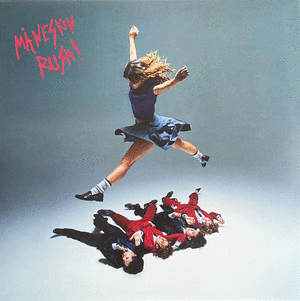RUSH! (VINILO)