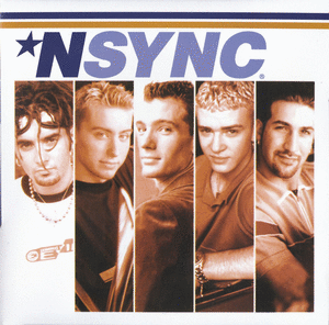 NSYNC (VINILO)
