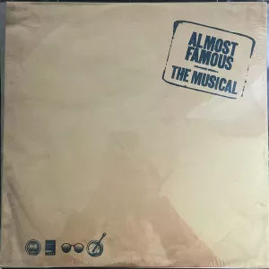 ALMOST FAMOUS - 1973 BOOTLEG