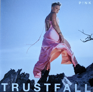 TRUSTFALL (VINILO)