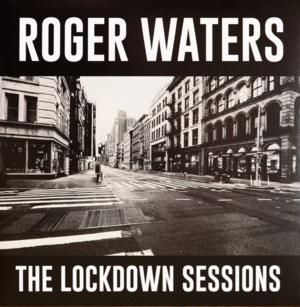 THE LOCKDOWN SESSIONS (VINILO)