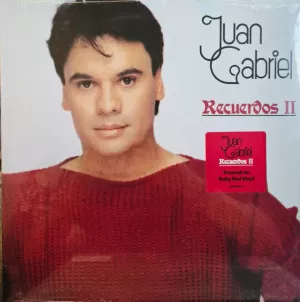 RECUERDOS II  (VINILO)