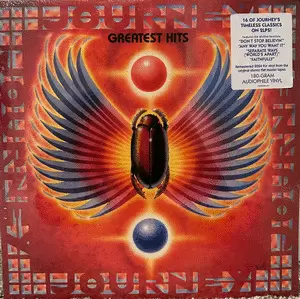 GREATEST HITS (REMASTERED) (VINILO X2)