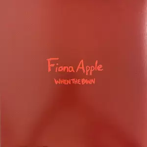 WHEN THE PAWN... (VINILO)