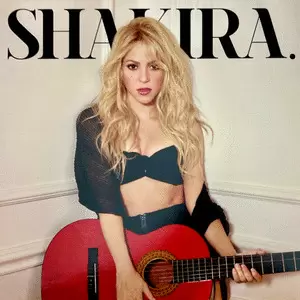 SHAKIRA (VINILO X 2)
