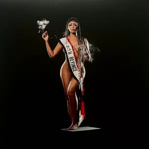 COWBOY CARTER (VINILO X 2)