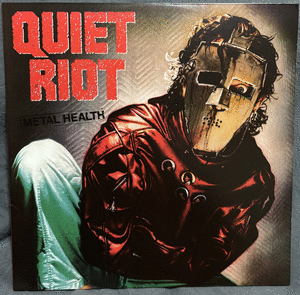 METAL HEALTH (VINILO)