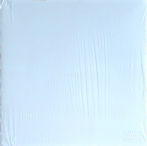 ATAVISTA (VINILO)