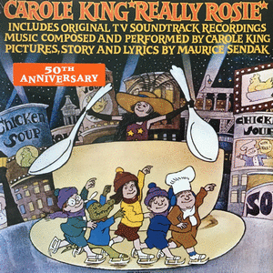 REALLY ROSIE (VINILO)