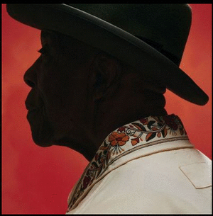 AIN'T DONE WITH THE BLUES (VINILO)