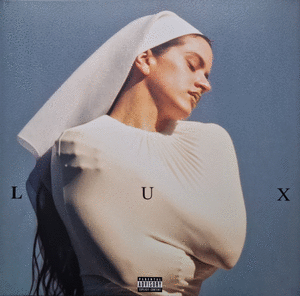 LUX (VINILO X2)