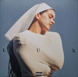 LUX (VINILO X2)