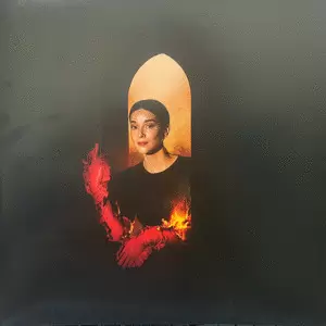 TODOS NACEN GRITANDO (VINILO)