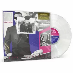 NADA PERSONAL (VINILO) EDICIÓN LIMITADA DE COLECCIÓN