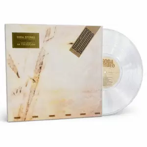 SIGNOS (VINILO) EDICIÓN LIMITADA DE COLECCIÓN