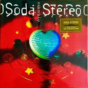 DYNAMO (VINILO) EDICIÓN LIMITADA DE COLECCIÓN