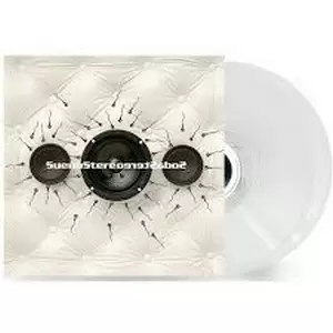 SUEÑO STEREO (VINILO X2) EDICIÓN LIMITADA DE COLECCIÓN