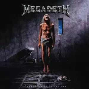 COUNTDOWN TO EXTINCTION (VINILO)