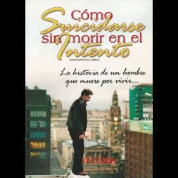 COMO SUICIDARSE SIN MORIR EN EL INTENTO (DVD)