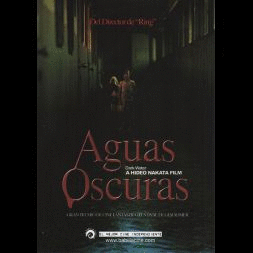 AGUAS OSCURAS (DVD)