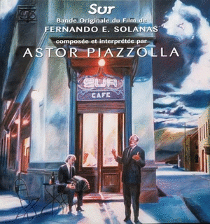 SUR (VINILO)