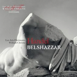 BELSHAZZAR (CD X3)