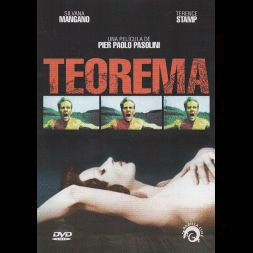 TEOREMA  (DVD)