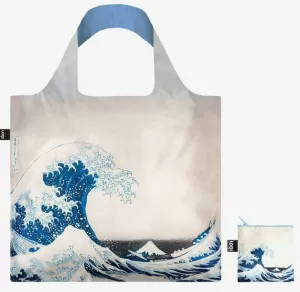 BOLSA DE GREAT WAVE RECICLADA