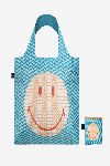 BOLSA GEOMETRIC SMILEY
