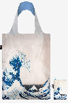 BOLSA THE GREAT WAVE RECICLADA