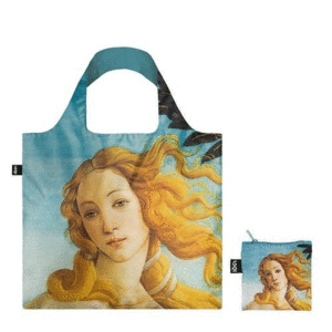 BOLSA SANDRO BOTTICELLI VENUS