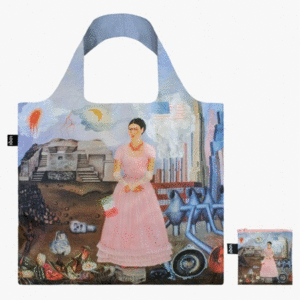BOLSA FRIDA KALO BORDERLINE