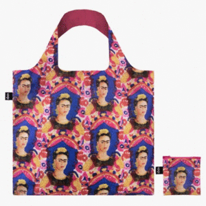 BOLSA FRIDA KALO THE FRAME